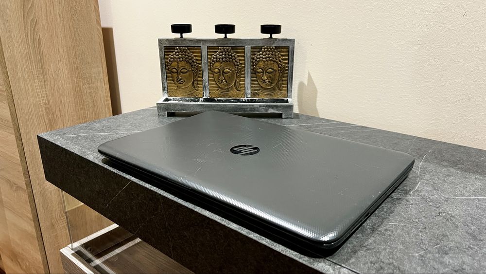 HP 250 G4 I3-4005U/8Gb Ram/SSD 256Gb