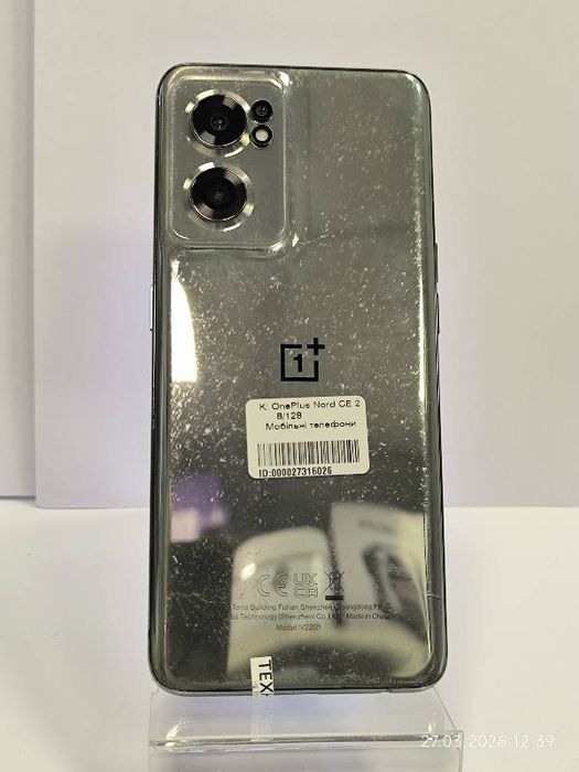 OnePlus Nord CE 2 8/128