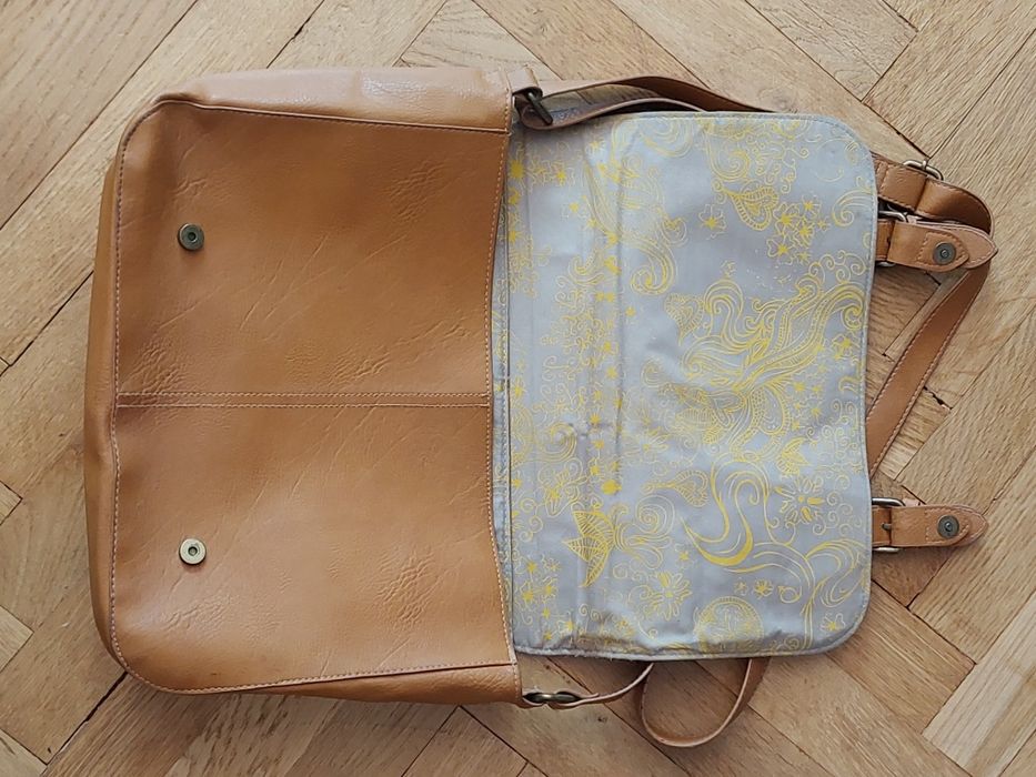 Chillin torebka damska