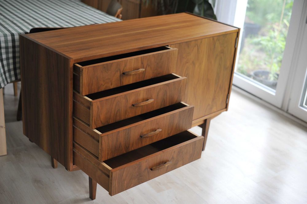 komoda/sideboard PRL Violetta