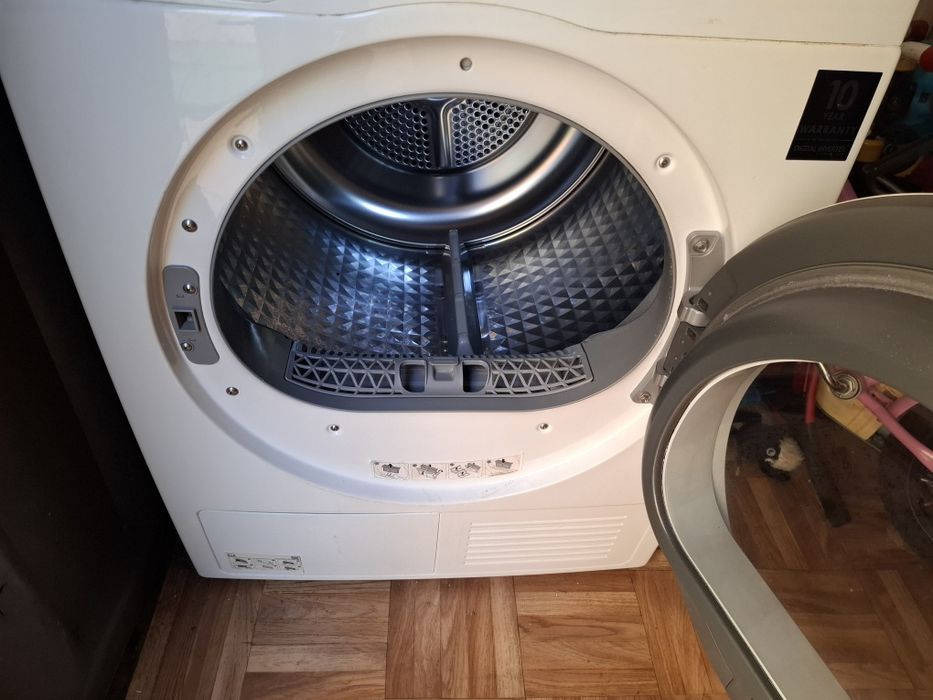 Maquina de secar roupa Samsung