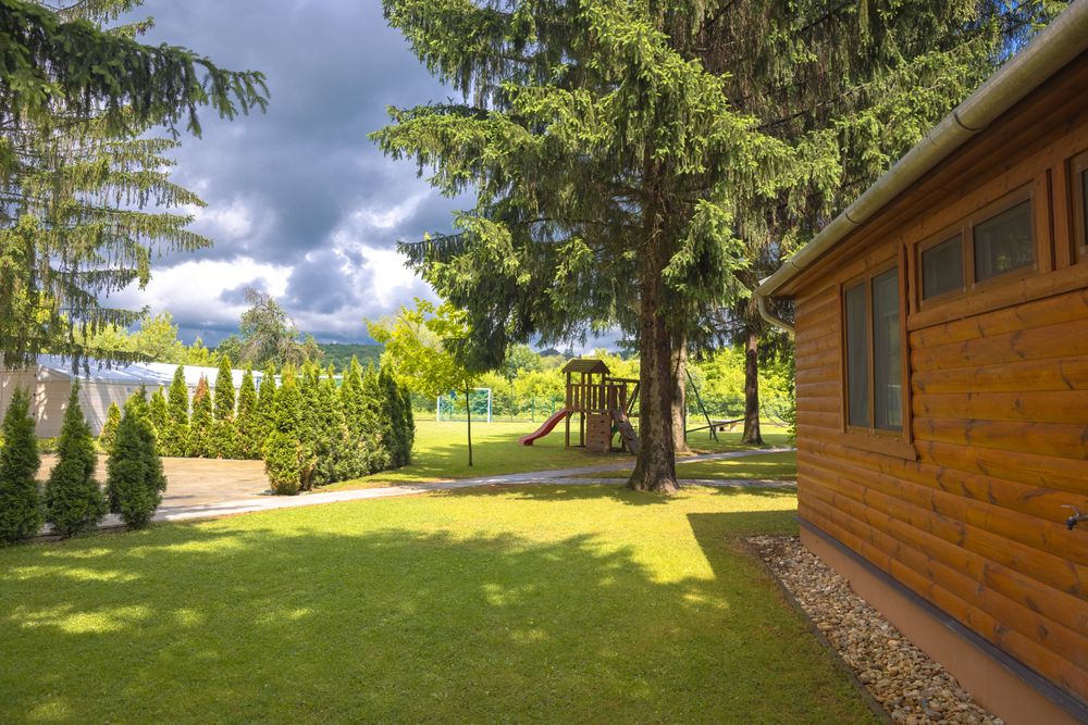 Apartamenty przy winnicy Wegry Bogacs. Mowimy po Polsku