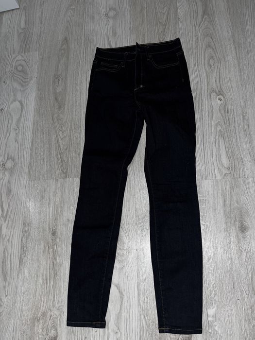 Jeansy GAP Denim