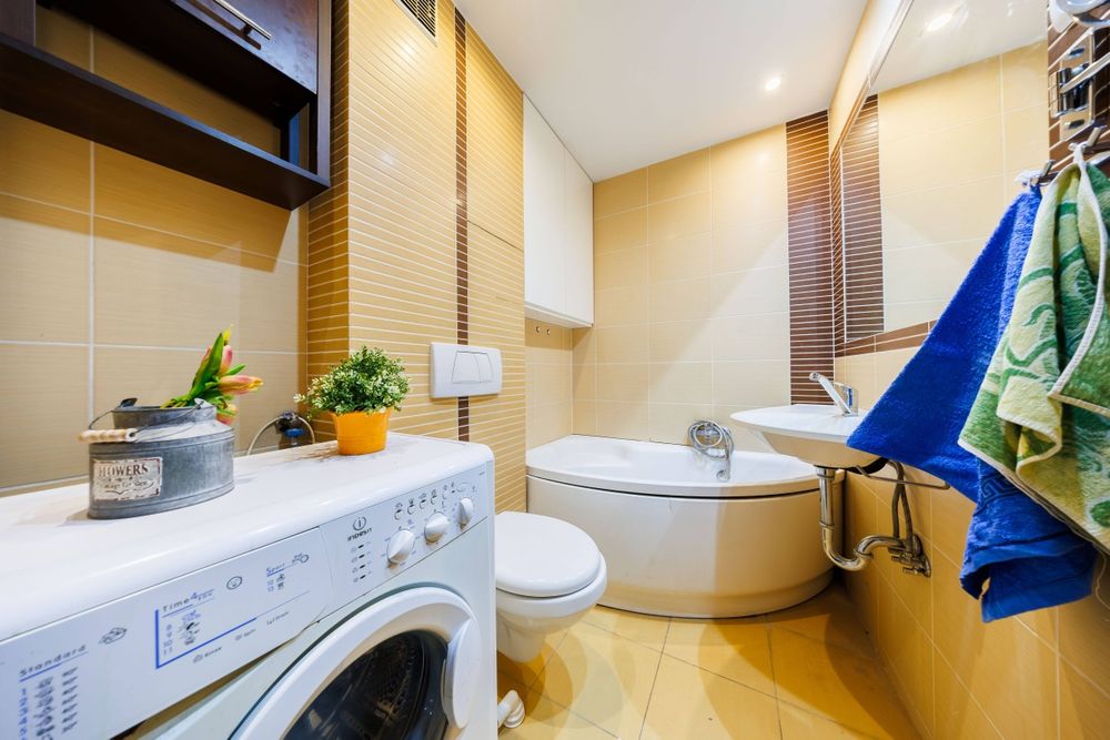 Pokój centrum ul. Dąbrowskiego