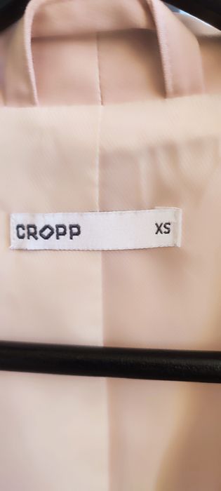 Marynarka Cropp r XS