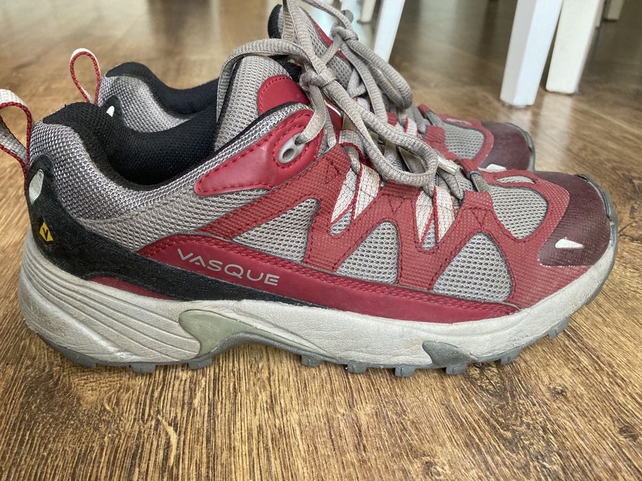 Buty trekkingowe Vasque rozm. 38,5