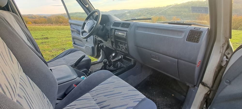 Toyota Land Cruiser sprzedam