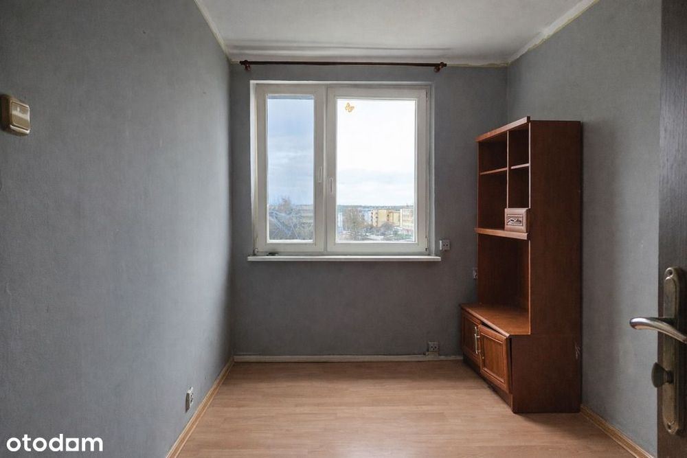 Piła Centrum | 2 pokoje | 26,10 m²