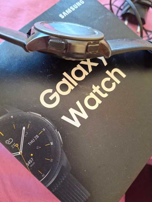 Годинник Samsung  Watch  42mm