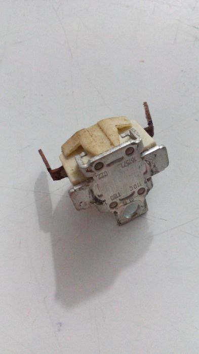 Controlador de temperatura de esquentador a gás