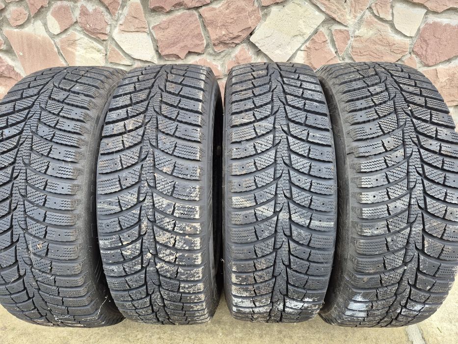 Продам колеса laufenn