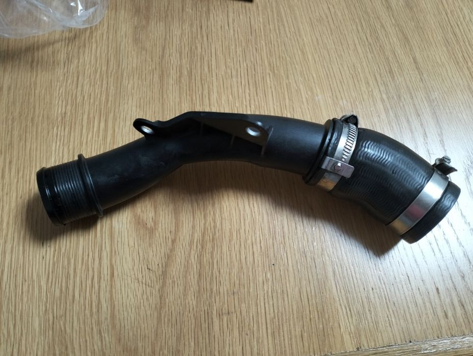Tubo turbo Ford Mondeo