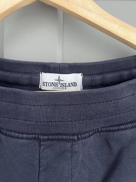 Stone Island spodnie