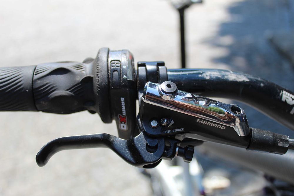 Bicicleta da montanha Sunn Kern LT