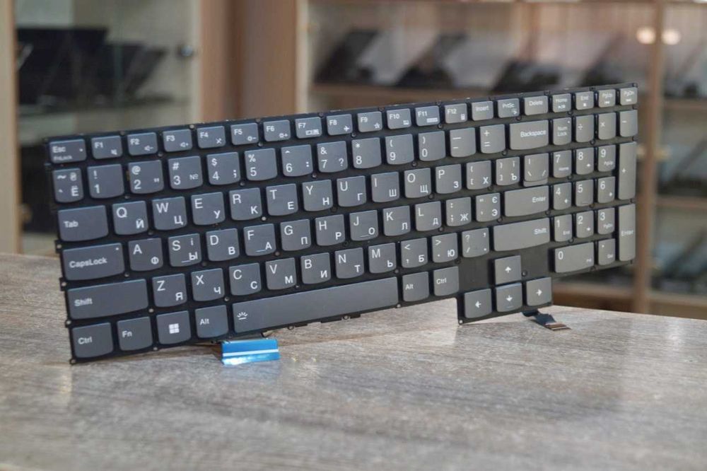 Клавіатура Lenovo Legion 5 Slim 16IRH8 TVOYO