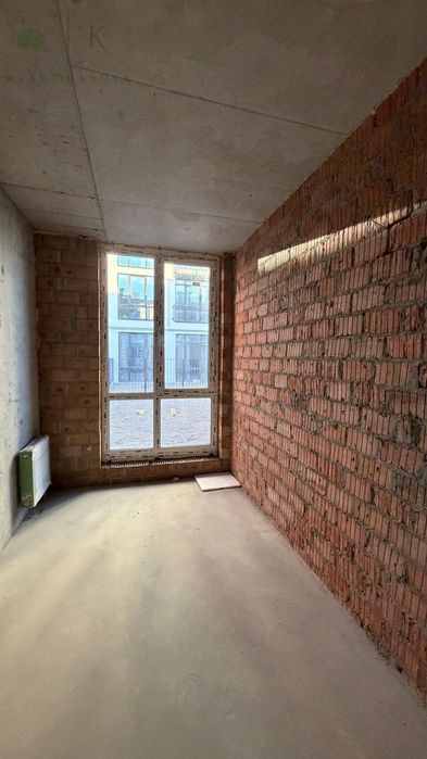 Продам 1к Hygge Пасічна,166 від Lev Development