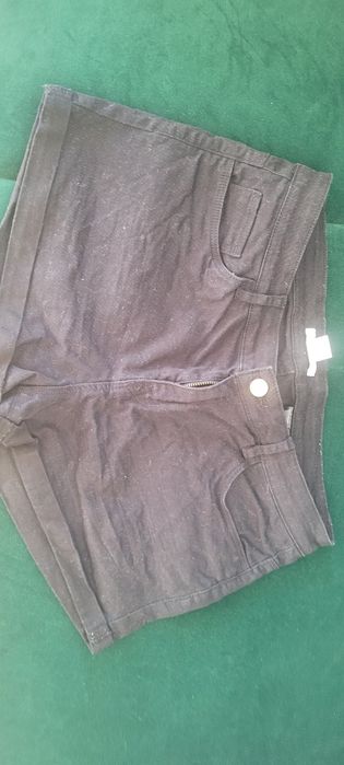 Spodnie ciążowe 40-44