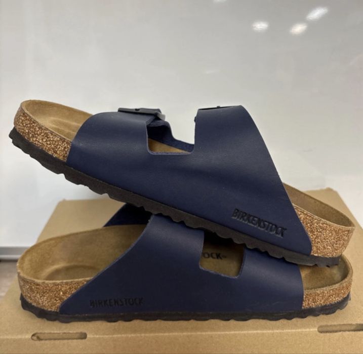 Birkenstock Klapki