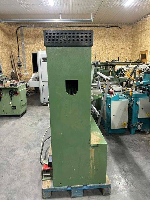 Фрезерно копіювальний фірми SCM R-9