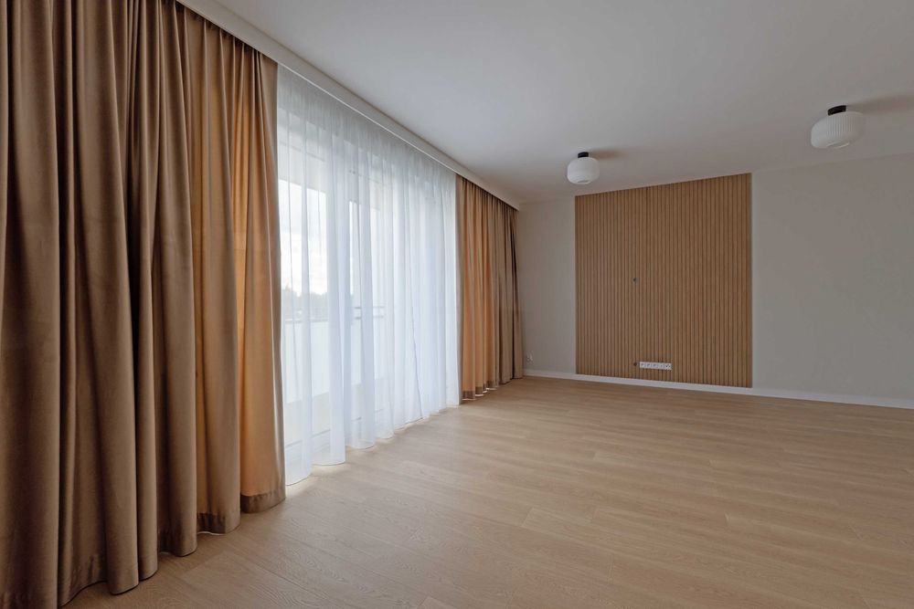 Nowe 3‑pokojowe mieszkanie 69,47 m² | 2 balkony | garderoba | miejsce postojowe w hali garażowej | ul. Anny Jagiellonki 4D | Zielona Góra