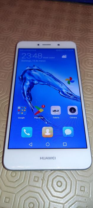 Smartphone Huawei Y7