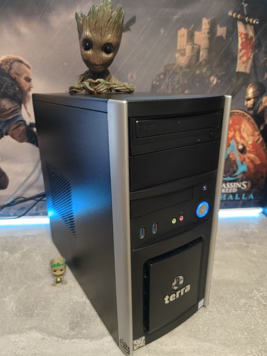 rx 480 8gb xeon - купить компьютеры и комплектующие - Цена на OLX.ua