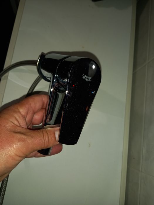 Torneira GROHE nova