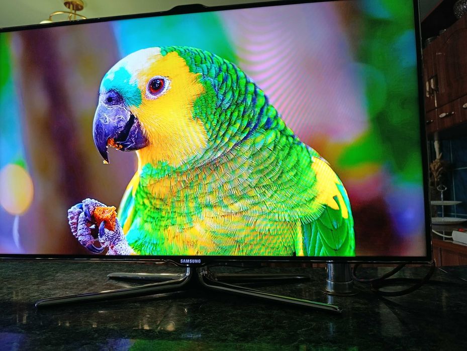 Телевізор Samsung