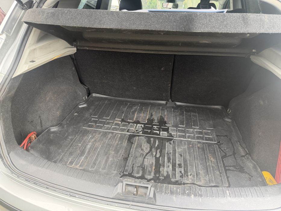 Nissan qashqai 2.0 дизель АКПП