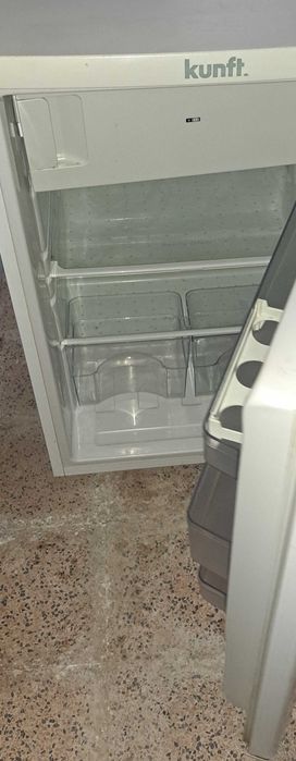 Vendo frigorífico Kunft