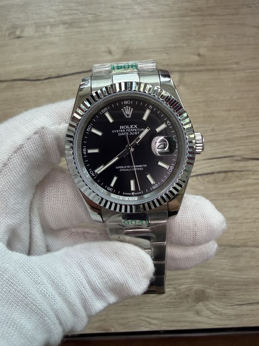 Rolex DateJust найбільший вибір