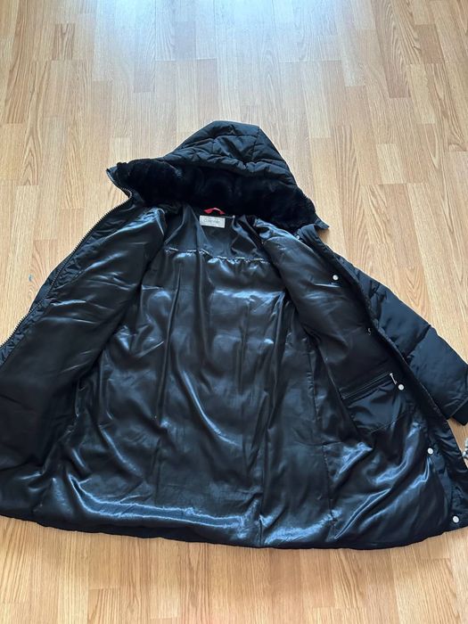 Куртка Calvin Klein жіноча