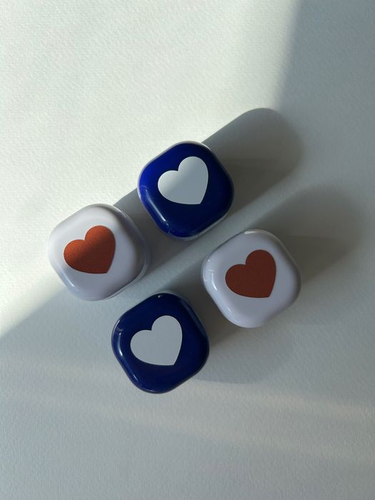 Bálsamo labial de baunilha - 30 unidades64740485984643122