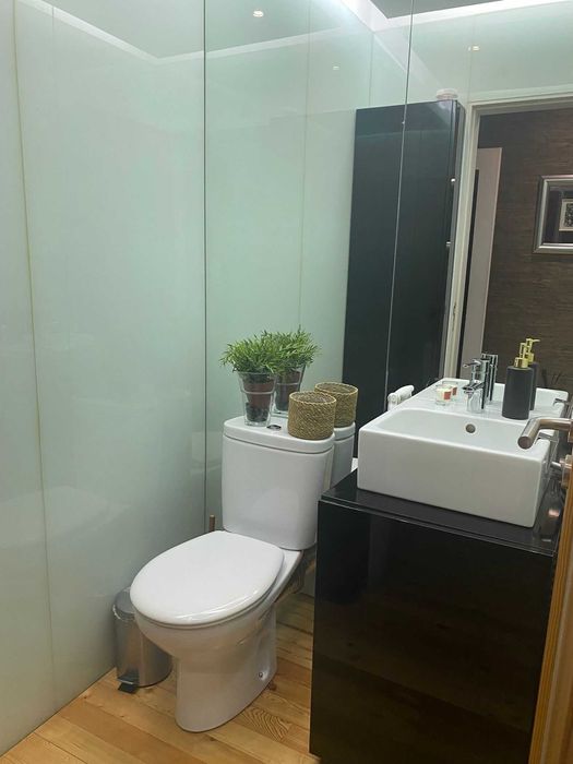 Apartamento T3 na Pachancho-Braga, com Piscina Interior