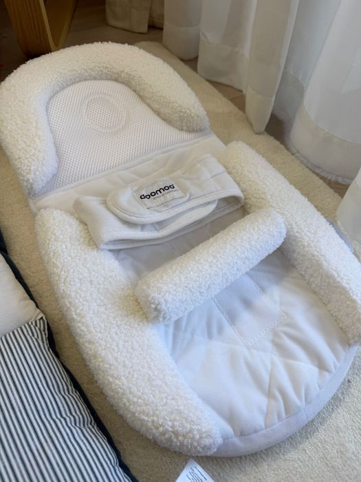 Next to me + Protetor + Doomoo