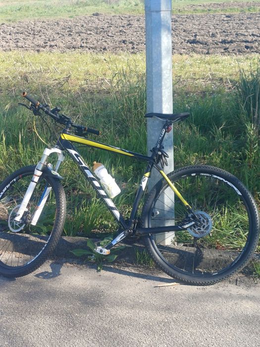Scott scale Btt roda 29