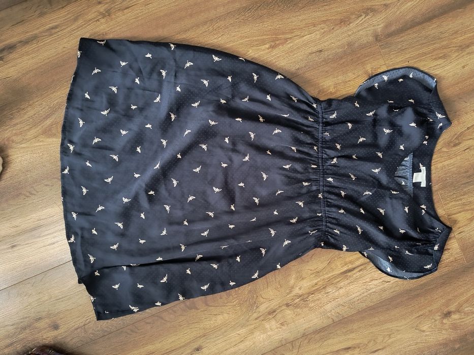 Sukienka ciążowa hm rozmiar s