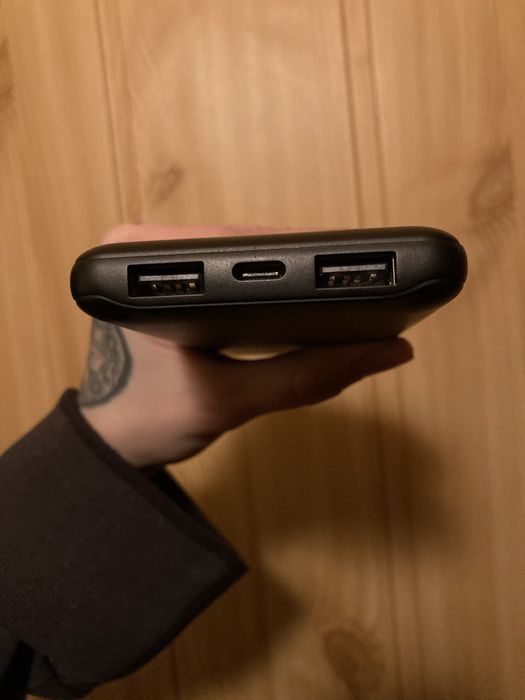 Повербанк Belkin 10000mAh