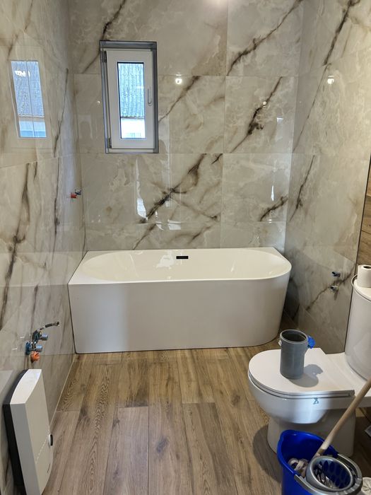 JM Constructum -Remont pod  klucz