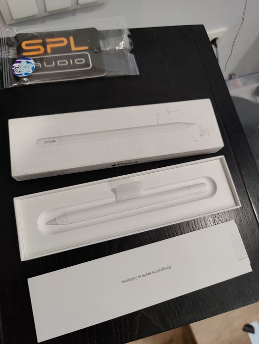 Apple pencil ucb-c A3085 (MUWA3AM/A)