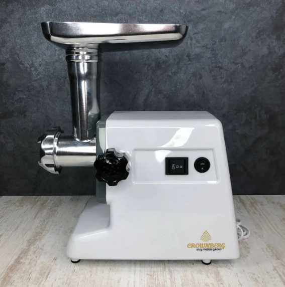 Электромясорубка 2500Вт Электрическая мясорубка с соковыжималкой