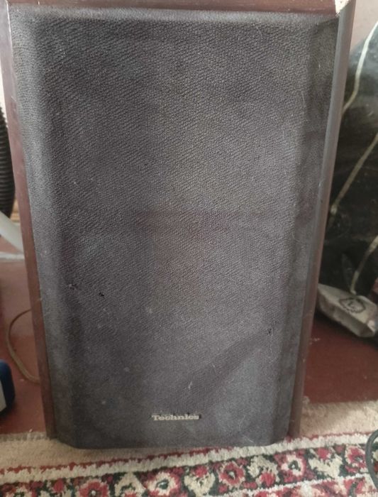 Продам музыкальный центр Technics(Япония)