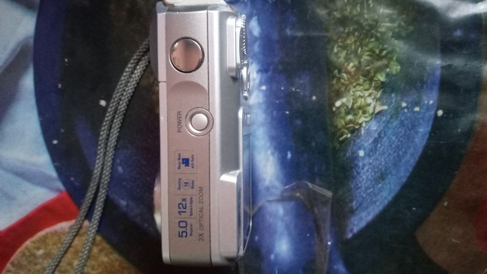 Фотоаппарат Olympus