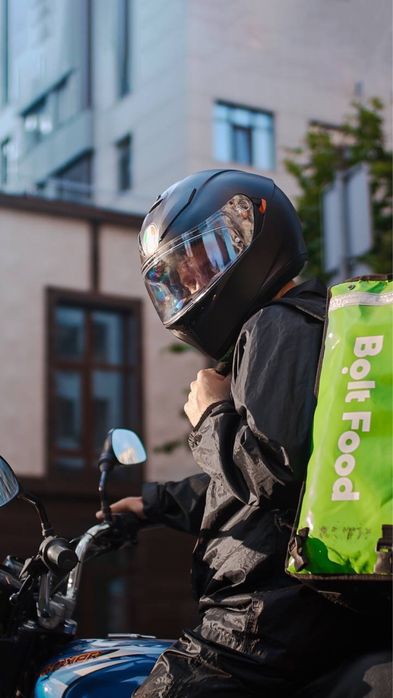 Аренда, Прокат  мотоциклов Bajaj Boxer. Киев .