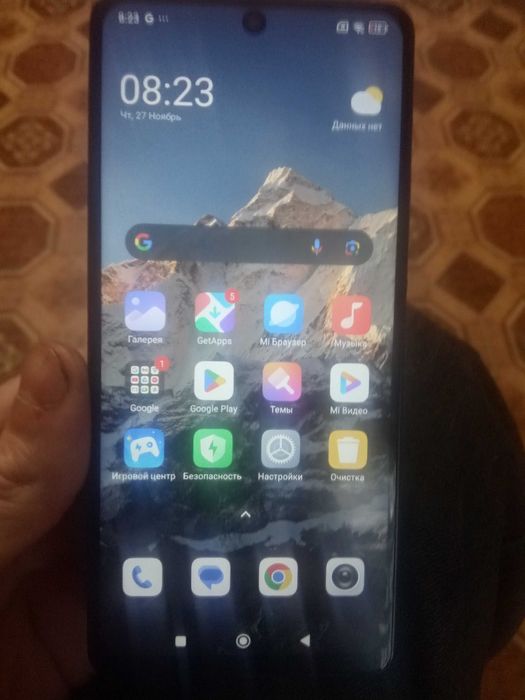 Продам  редмі нот 13про 8/256