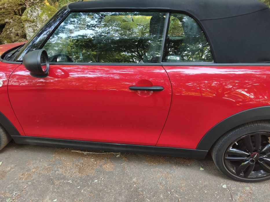 Mini Cooper John Works — foto 3