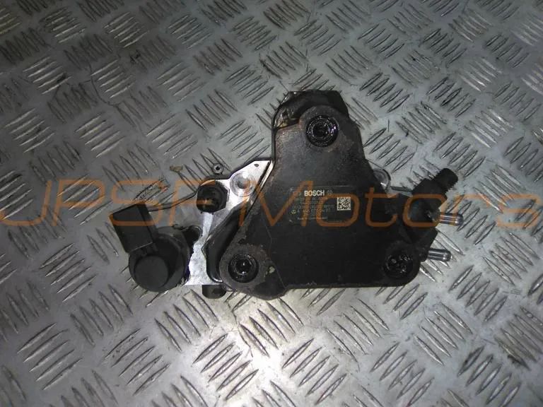 Conjunto Reparação de Motor Mercedes Sprinter 315 2.1DCi 2007 / 2008 / 2009 646.986 // OM646986