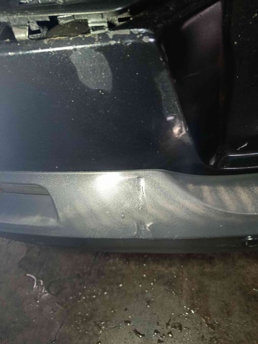 Pára-choques trás VOLKSWAGEN Tiguan (5N)