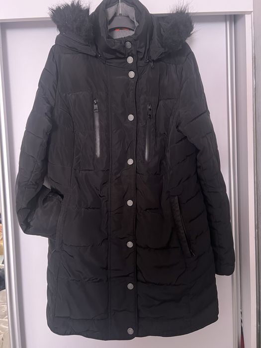 Płaszczyk puchowy Street One roz 40