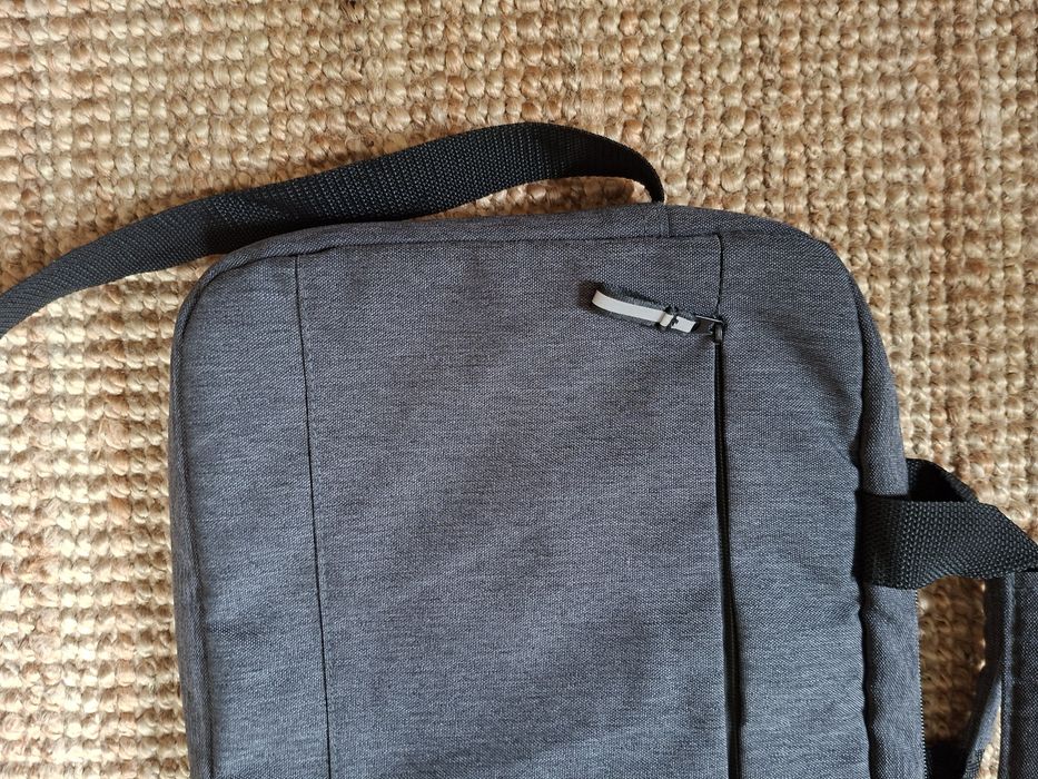 Torba na laptopa HP stan idealny .